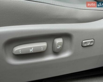 Сірий Лексус РХ, об'ємом двигуна 3.46 л та пробігом 88 тис. км за 19990 $, фото 12 на Automoto.ua