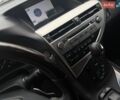 Сірий Лексус РХ, об'ємом двигуна 3.46 л та пробігом 158 тис. км за 19500 $, фото 12 на Automoto.ua