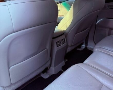 Сірий Лексус РХ, об'ємом двигуна 3.46 л та пробігом 89 тис. км за 18999 $, фото 61 на Automoto.ua