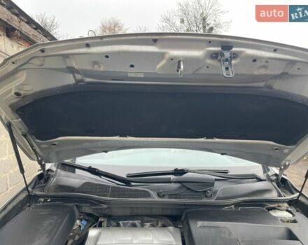 Сірий Лексус РХ, об'ємом двигуна 3.46 л та пробігом 193 тис. км за 19000 $, фото 18 на Automoto.ua