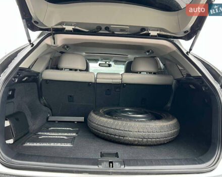 Серый Лексус РХ, объемом двигателя 3.5 л и пробегом 148 тыс. км за 22540 $, фото 39 на Automoto.ua