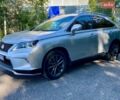 Сірий Лексус РХ, об'ємом двигуна 3.46 л та пробігом 247 тис. км за 18000 $, фото 2 на Automoto.ua