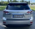 Сірий Лексус РХ, об'ємом двигуна 3.5 л та пробігом 247 тис. км за 17993 $, фото 6 на Automoto.ua