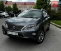 Серый Лексус РХ, объемом двигателя 3.46 л и пробегом 168 тыс. км за 17000 $, фото 1 на Automoto.ua