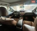 Серый Лексус РХ, объемом двигателя 3.46 л и пробегом 39 тыс. км за 30000 $, фото 10 на Automoto.ua