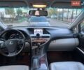 Сірий Лексус РХ, об'ємом двигуна 3.46 л та пробігом 370 тис. км за 16000 $, фото 7 на Automoto.ua