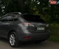 Сірий Лексус РХ, об'ємом двигуна 3.46 л та пробігом 158 тис. км за 19500 $, фото 7 на Automoto.ua