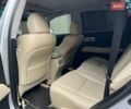 Сірий Лексус РХ, об'ємом двигуна 3.5 л та пробігом 212 тис. км за 20800 $, фото 13 на Automoto.ua
