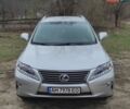 Сірий Лексус РХ, об'ємом двигуна 3.46 л та пробігом 193 тис. км за 18500 $, фото 7 на Automoto.ua