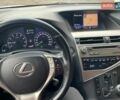 Сірий Лексус РХ, об'ємом двигуна 3.46 л та пробігом 193 тис. км за 19000 $, фото 10 на Automoto.ua