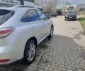 Сірий Лексус РХ, об'ємом двигуна 3.46 л та пробігом 330 тис. км за 25000 $, фото 6 на Automoto.ua