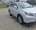 Сірий Лексус РХ, об'ємом двигуна 3.46 л та пробігом 330 тис. км за 25000 $, фото 1 на Automoto.ua