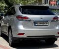 Сірий Лексус РХ, об'ємом двигуна 3.46 л та пробігом 364 тис. км за 18500 $, фото 4 на Automoto.ua