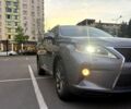 Сірий Лексус РХ, об'ємом двигуна 3.5 л та пробігом 235 тис. км за 19200 $, фото 8 на Automoto.ua