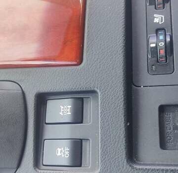 Сірий Лексус РХ, об'ємом двигуна 3.46 л та пробігом 170 тис. км за 14900 $, фото 11 на Automoto.ua