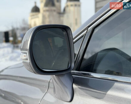 Серый Лексус РХ, объемом двигателя 3.46 л и пробегом 240 тыс. км за 20500 $, фото 28 на Automoto.ua