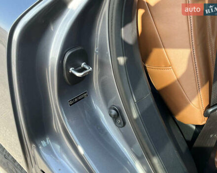 Сірий Лексус РХ, об'ємом двигуна 3.5 л та пробігом 201 тис. км за 22800 $, фото 21 на Automoto.ua