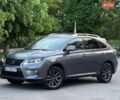 Сірий Лексус РХ, об'ємом двигуна 3.5 л та пробігом 192 тис. км за 21500 $, фото 2 на Automoto.ua