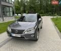 Сірий Лексус РХ, об'ємом двигуна 3.5 л та пробігом 240 тис. км за 19000 $, фото 4 на Automoto.ua