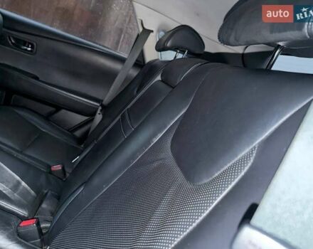 Сірий Лексус РХ, об'ємом двигуна 3.46 л та пробігом 198 тис. км за 17980 $, фото 21 на Automoto.ua