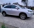 Сірий Лексус РХ, об'ємом двигуна 0 л та пробігом 202 тис. км за 402 $, фото 3 на Automoto.ua