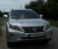 Сірий Лексус РХ, об'ємом двигуна 3.5 л та пробігом 191 тис. км за 15500 $, фото 1 на Automoto.ua