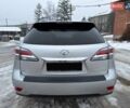 Сірий Лексус РХ, об'ємом двигуна 3.46 л та пробігом 198 тис. км за 17980 $, фото 6 на Automoto.ua