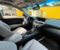 Сірий Лексус РХ, об'ємом двигуна 3.46 л та пробігом 93 тис. км за 19600 $, фото 9 на Automoto.ua