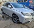 Серый Лексус РХ, объемом двигателя 3 л и пробегом 265 тыс. км за 16500 $, фото 7 на Automoto.ua