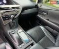 Сірий Лексус РХ, об'ємом двигуна 3.5 л та пробігом 240 тис. км за 19000 $, фото 12 на Automoto.ua