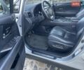 Сірий Лексус РХ, об'ємом двигуна 3.5 л та пробігом 201 тис. км за 17900 $, фото 18 на Automoto.ua