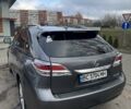 Сірий Лексус РХ, об'ємом двигуна 3.46 л та пробігом 155 тис. км за 18500 $, фото 6 на Automoto.ua