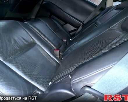 Сірий Лексус РХ, об'ємом двигуна 3.5 л та пробігом 198 тис. км за 17980 $, фото 11 на Automoto.ua