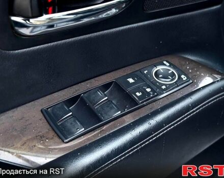 Сірий Лексус РХ, об'ємом двигуна 3.5 л та пробігом 198 тис. км за 17980 $, фото 6 на Automoto.ua