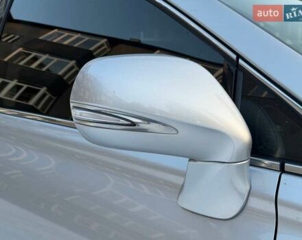 Серый Лексус РХ, объемом двигателя 3.46 л и пробегом 197 тыс. км за 18000 $, фото 13 на Automoto.ua