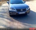 Сірий Лексус РХ, об'ємом двигуна 35 л та пробігом 0 тис. км за 20500 $, фото 1 на Automoto.ua