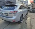 Серый Лексус РХ, объемом двигателя 3 л и пробегом 265 тыс. км за 16500 $, фото 5 на Automoto.ua
