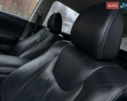 Сірий Лексус РХ, об'ємом двигуна 3.46 л та пробігом 198 тис. км за 17980 $, фото 15 на Automoto.ua