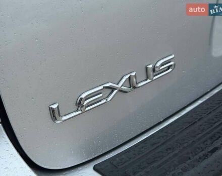 Сірий Лексус РХ, об'ємом двигуна 3.46 л та пробігом 198 тис. км за 17980 $, фото 11 на Automoto.ua