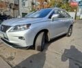 Серый Лексус РХ, объемом двигателя 3 л и пробегом 265 тыс. км за 16500 $, фото 1 на Automoto.ua