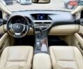 Сірий Лексус РХ, об'ємом двигуна 3.46 л та пробігом 144 тис. км за 19500 $, фото 26 на Automoto.ua