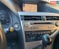 Сірий Лексус РХ, об'ємом двигуна 3.46 л та пробігом 167 тис. км за 19999 $, фото 9 на Automoto.ua