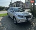 Сірий Лексус РХ, об'ємом двигуна 3.46 л та пробігом 173 тис. км за 21000 $, фото 1 на Automoto.ua