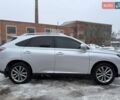 Сірий Лексус РХ, об'ємом двигуна 3.46 л та пробігом 198 тис. км за 17980 $, фото 4 на Automoto.ua
