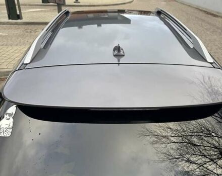 Сірий Лексус РХ, об'ємом двигуна 3.46 л та пробігом 155 тис. км за 18500 $, фото 9 на Automoto.ua