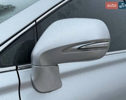 Сірий Лексус РХ, об'ємом двигуна 3.46 л та пробігом 198 тис. км за 17980 $, фото 2 на Automoto.ua