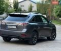 Сірий Лексус РХ, об'ємом двигуна 3.5 л та пробігом 192 тис. км за 21500 $, фото 5 на Automoto.ua
