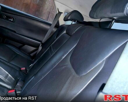 Сірий Лексус РХ, об'ємом двигуна 3.5 л та пробігом 198 тис. км за 17980 $, фото 12 на Automoto.ua