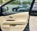Сірий Лексус РХ, об'ємом двигуна 3.46 л та пробігом 144 тис. км за 19500 $, фото 37 на Automoto.ua