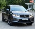 Сірий Лексус РХ, об'ємом двигуна 3.5 л та пробігом 192 тис. км за 21500 $, фото 12 на Automoto.ua